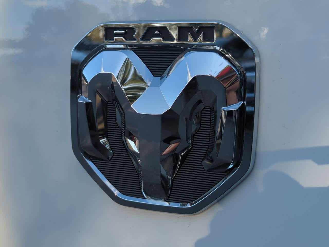 2026 RAM ProMaster RAM PROMASTER 3500 TRADESMAN CARGO VAN SUPER TECHO ALTO 159' WB EXT