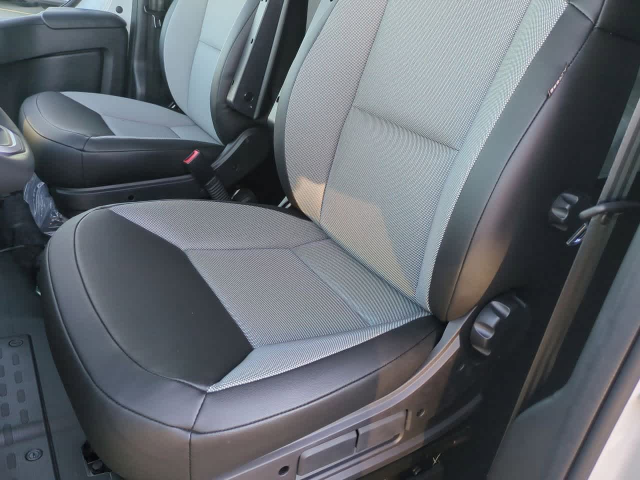 2026 RAM ProMaster RAM PROMASTER 3500 TRADESMAN CARGO VAN SUPER TECHO ALTO 159' WB EXT