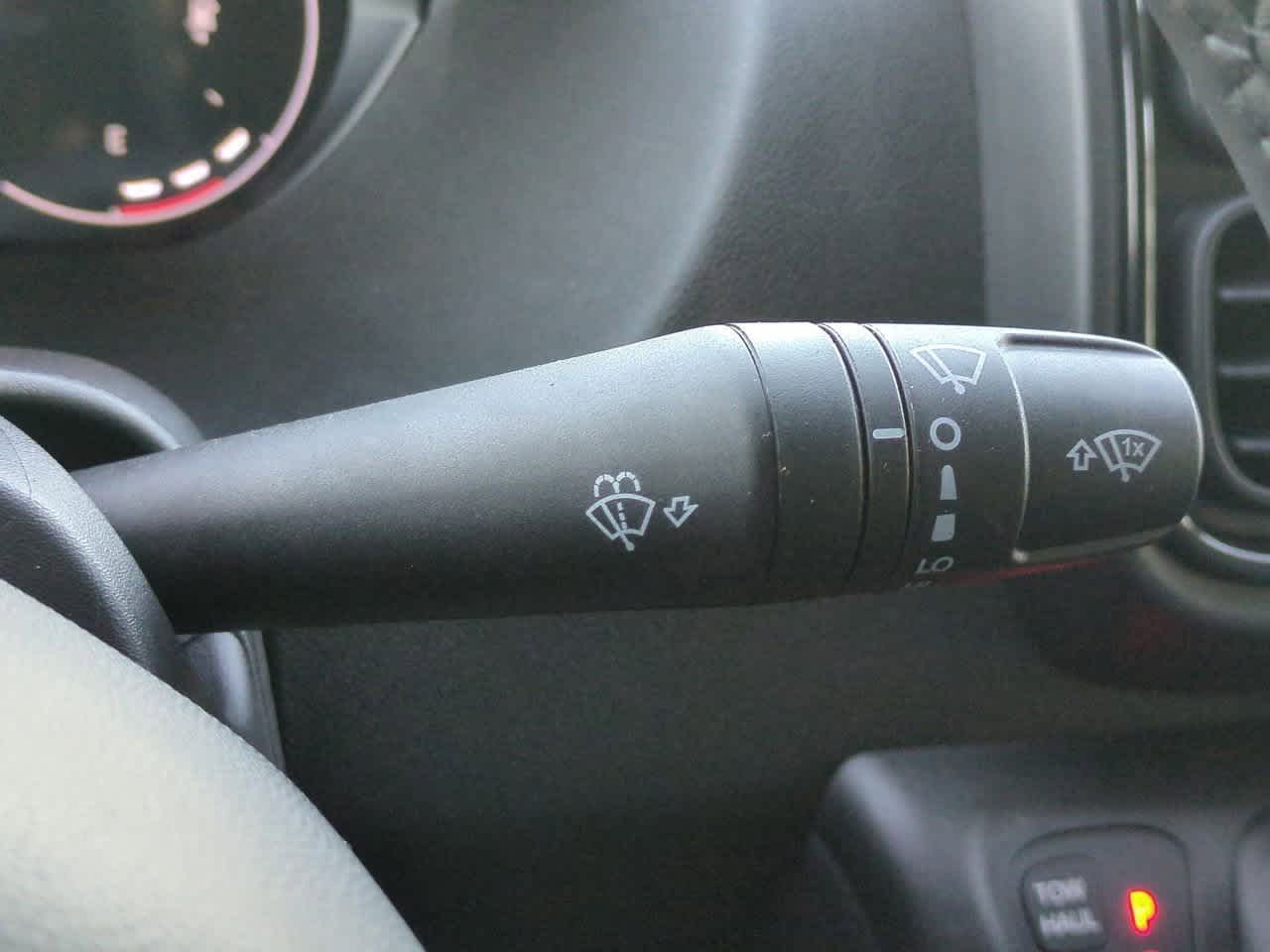 2026 RAM ProMaster RAM PROMASTER 3500 TRADESMAN CARGO VAN SUPER TECHO ALTO 159' WB EXT