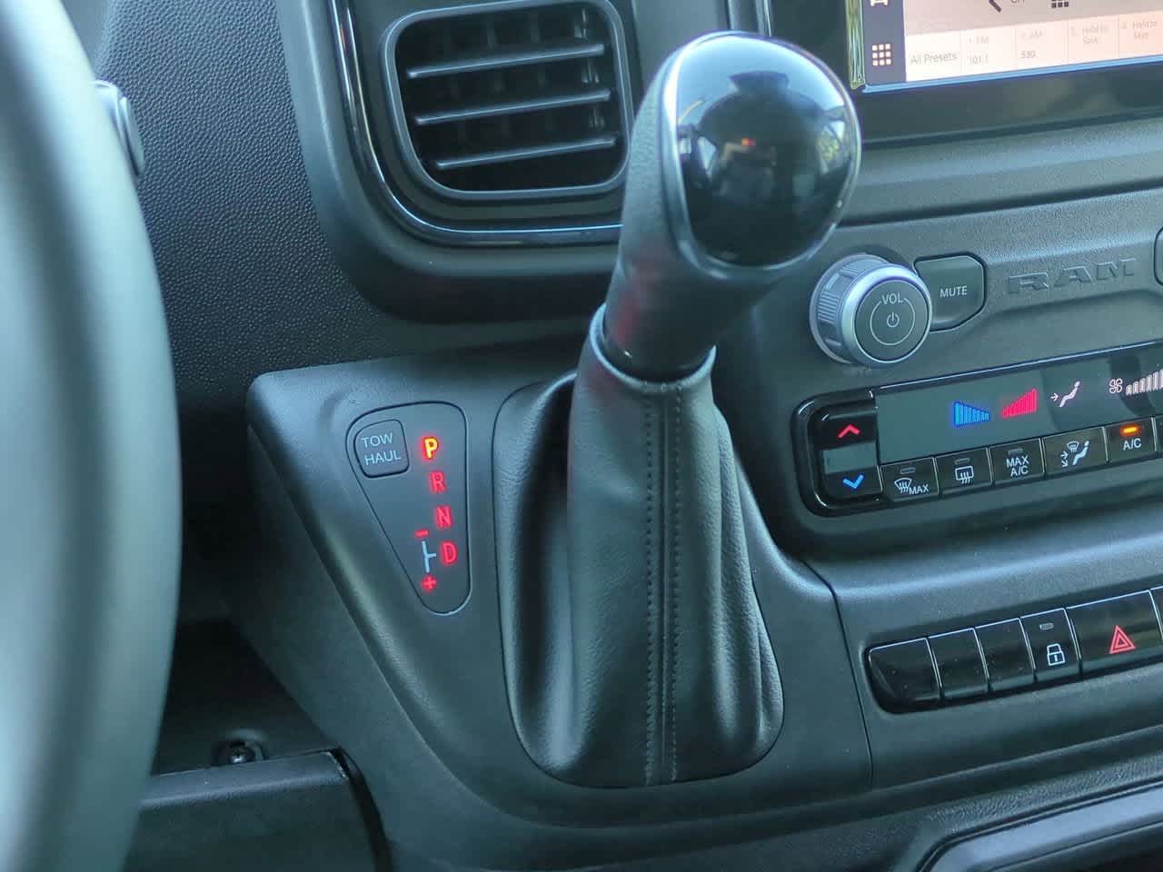 2026 RAM ProMaster RAM PROMASTER 3500 TRADESMAN CARGO VAN SUPER TECHO ALTO 159' WB EXT