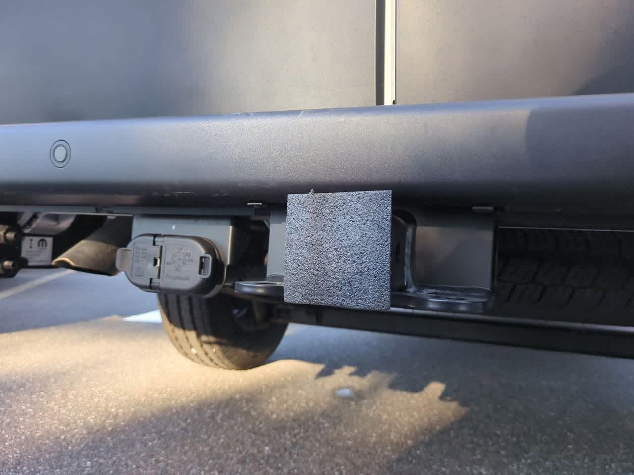 2026 RAM ProMaster RAM PROMASTER 3500 TRADESMAN CARGO VAN SUPER TECHO ALTO 159' WB EXT