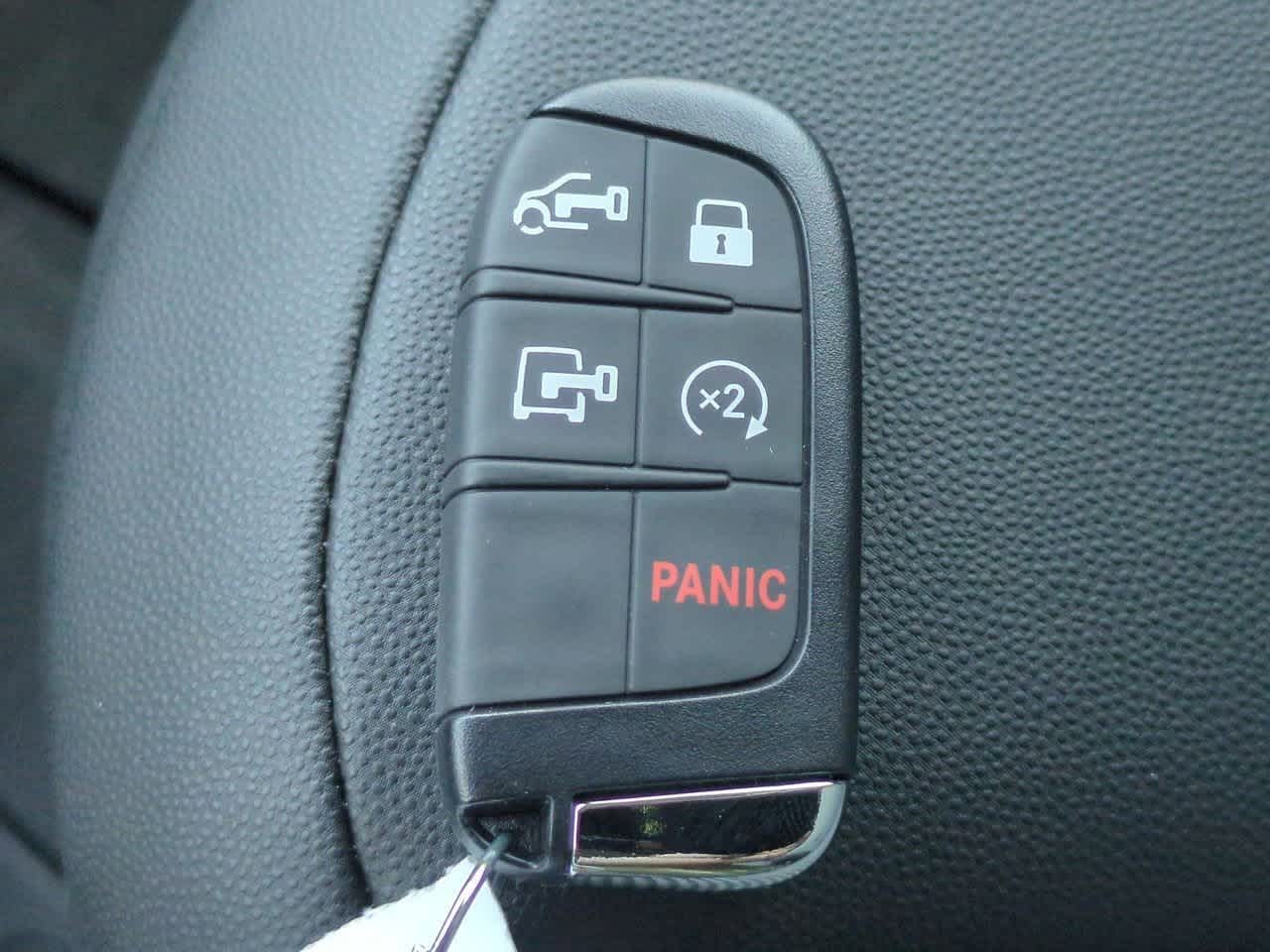 2026 RAM ProMaster RAM PROMASTER 3500 TRADESMAN CARGO VAN SUPER TECHO ALTO 159' WB EXT