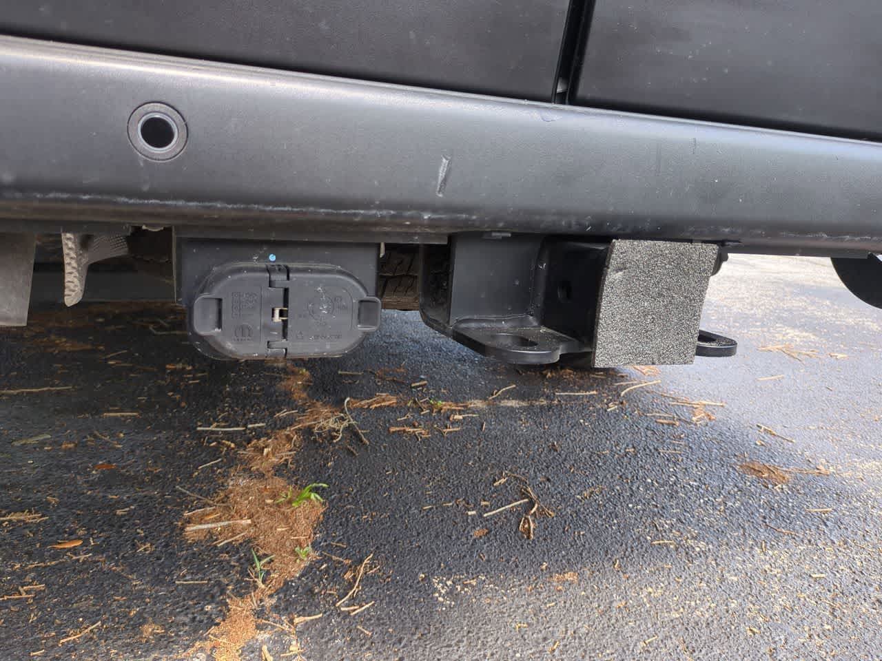 Furgoneta de carga RAM ProMaster 3500 Tradesman de 2025, techo superalto, distancia entre ejes de 159 pulgadas, versión EXT con asiento del acompañante