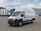 2026 RAM ProMaster RAM PROMASTER 3500 SLT Furgoneta de carga con techo superalto, distancia entre ejes de 159 pulgadas