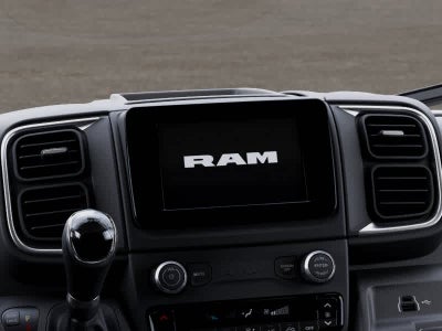 2026 RAM ProMaster RAM PROMASTER 3500 SLT Furgoneta de carga con techo superalto, distancia entre ejes de 159 pulgadas