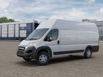 2026 RAM ProMaster RAM PROMASTER 3500 SLT Furgoneta de carga con techo superalto, distancia entre ejes de 159 pulgadas