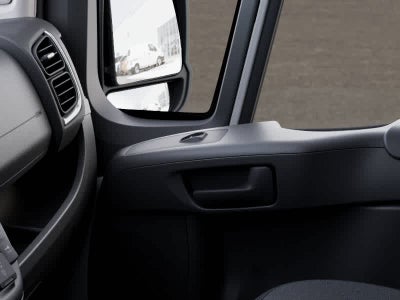 2026 RAM ProMaster RAM PROMASTER 3500 SLT Furgoneta de carga con techo superalto, distancia entre ejes de 159 pulgadas