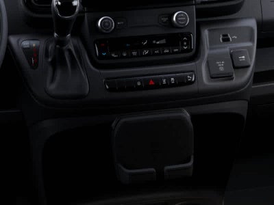 2026 RAM ProMaster RAM PROMASTER 3500 TRADESMAN CARGO VAN SUPER TECHO ALTO 159' WB EXT