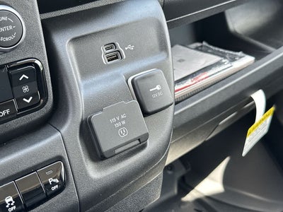 RAM ProMaster 3500 de 2026 RAM PROMASTER 3500 FURGONETA DE CARGA PARA PROFESIONALES CON TECHO SUPERALTO, DISTANCIA ENTRE EJES DE 159', EXT.