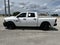 RAM 1500 Classic Tradesman de 2022, cabina doble, tracción 4x2 y caja de 1,70 m