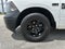 RAM 1500 Classic Tradesman de 2022, cabina doble, tracción 4x2 y caja de 1,70 m