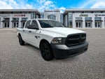 RAM 1500 Classic Tradesman de 2022, cabina doble, tracción 4x2 y caja de 1,70 m