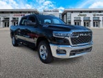 2026 RAM Ram 1500 RAM 1500 BIG HORN CREW CAB 4X2 5'7' BOX
