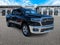 2026 RAM Ram 1500 RAM 1500 BIG HORN CREW CAB 4X2 5'7' BOX