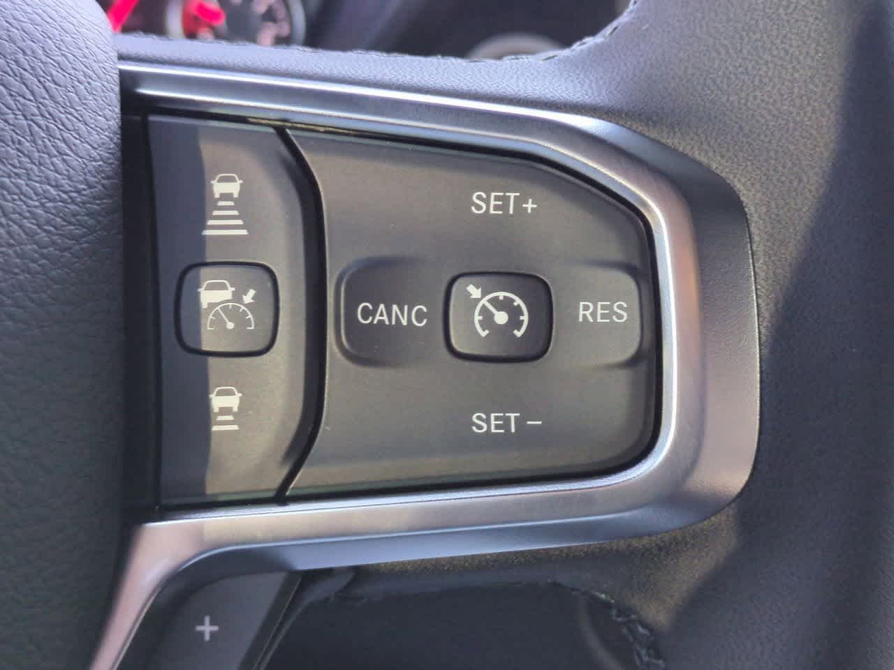 2026 RAM Ram 1500 RAM 1500 BIG HORN CREW CAB 4X2 5'7' BOX