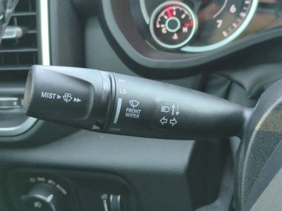 2026 RAM Ram 1500 RAM 1500 BIG HORN CREW CAB 4X2 5'7' BOX