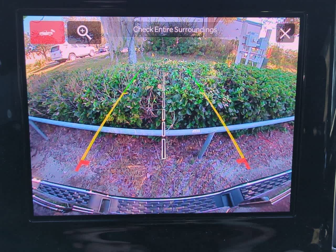 2026 RAM Ram 1500 RAM 1500 BIG HORN CREW CAB 4X2 5'7' BOX