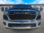 2026 RAM Ram 1500 RAM 1500 BIG HORN CREW CAB 4X2 5'7' BOX