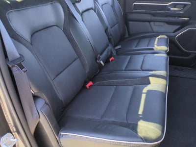 2026 RAM Ram 1500 RAM 1500 LARAMIE CREW CAB 4X2 5'7' BOX