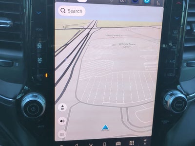 2026 RAM Ram 1500 RAM 1500 LARAMIE CREW CAB 4X2 5'7' BOX