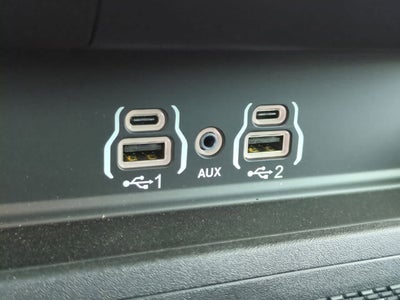 2026 RAM Ram 1500 RAM 1500 LARAMIE CREW CAB 4X2 5'7' BOX