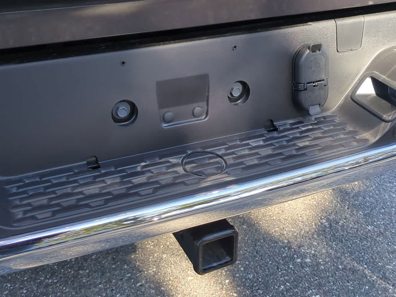 2026 RAM Ram 1500 RAM 1500 LARAMIE CREW CAB 4X2 5'7' BOX