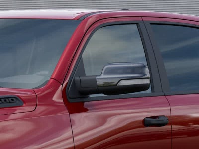 RAM 1500 de 2026, RAM 1500 BIG HORN, cabina doble, 4x4, caja de 5'7'