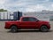 RAM 1500 de 2026, RAM 1500 BIG HORN, cabina doble, 4x4, caja de 5'7'