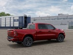 RAM 1500 de 2026, RAM 1500 BIG HORN, cabina doble, 4x4, caja de 5'7'