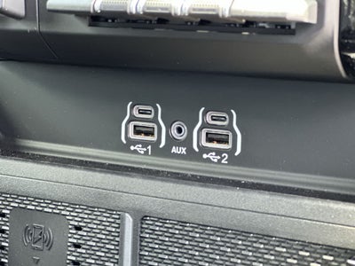 RAM 1500 de 2026, RAM 1500 BIG HORN, cabina doble, 4x4, caja de 5'7'