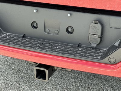 RAM 1500 de 2026, RAM 1500 BIG HORN, cabina doble, 4x4, caja de 5'7'