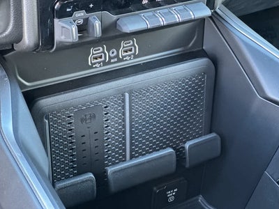 RAM 1500 de 2027, RAM 1500 BIG HORN, CABINA DOBLE, 4X4, CAJA DE 5'7'