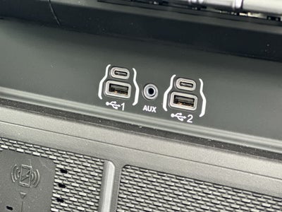 RAM 1500 de 2026, RAM 1500 BIG HORN, cabina doble, 4x4, caja de 5'7'