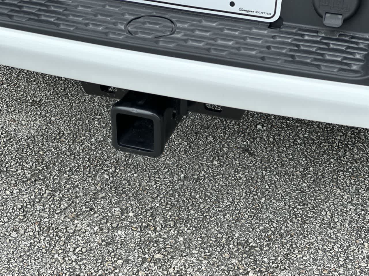 RAM 1500 de 2026, RAM 1500 BIG HORN, cabina doble, 4x4, caja de 5'7'