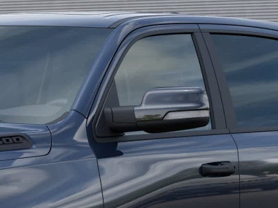 RAM 1500 de 2026, RAM 1500 BIG HORN, cabina doble, 4x4, caja de 5'7'
