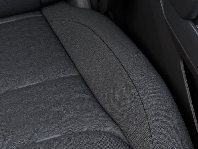 RAM 1500 de 2026, RAM 1500 BIG HORN, cabina doble, 4x4, caja de 5'7'