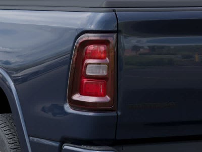RAM 1500 de 2026, RAM 1500 BIG HORN, cabina doble, 4x4, caja de 5'7'