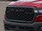 RAM 1500 WARLOCK de 2026, cabina doble, tracción 4x4 y caja de 1,70 m