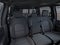 RAM 1500 WARLOCK de 2026, cabina doble, tracción 4x4 y caja de 1,70 m