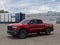 RAM 1500 WARLOCK de 2026, cabina doble, tracción 4x4 y caja de 1,70 m