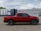 RAM 1500 WARLOCK de 2026, cabina doble, tracción 4x4 y caja de 1,70 m