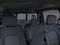 RAM 1500 WARLOCK de 2026, cabina doble, tracción 4x4 y caja de 1,70 m