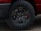 RAM 1500 WARLOCK de 2026, cabina doble, tracción 4x4 y caja de 1,70 m