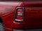 RAM 1500 WARLOCK de 2026, cabina doble, tracción 4x4 y caja de 1,70 m