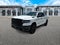 RAM 1500 WARLOCK de 2026, cabina doble, tracción 4x4 y caja de 1,70 m