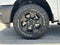 RAM 1500 WARLOCK de 2026, cabina doble, tracción 4x4 y caja de 1,70 m