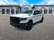 RAM 1500 WARLOCK de 2026, cabina doble, tracción 4x4 y caja de 1,70 m