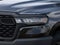 RAM 1500 WARLOCK de 2026, cabina doble, tracción 4x4 y caja de 1,70 m