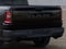 RAM 1500 WARLOCK de 2026, cabina doble, tracción 4x4 y caja de 1,70 m