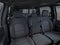 RAM 1500 WARLOCK de 2026, cabina doble, tracción 4x4 y caja de 1,70 m